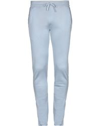 Dolce & Gabbana - Pants Silk - Lyst
