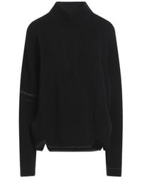 High - Turtleneck - Lyst