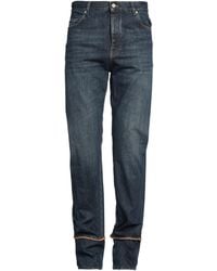Loewe - Jeans - Lyst