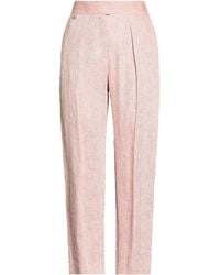 Agnona - Trouser - Lyst