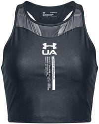 Under Armour - Top - Lyst