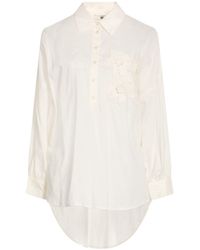 Twinset - Tops - Lyst