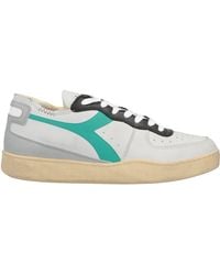 Diadora - Trainers - Lyst