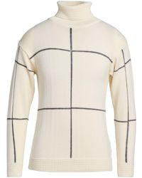Gazzarrini - Turtleneck - Lyst
