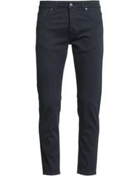 BE ABLE - Pants Cotton, Elastane - Lyst