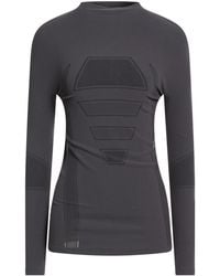 Colmar - T-Shirt Polypropylene, Polyamide, Elastane - Lyst