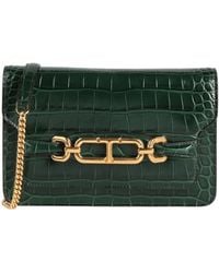 Tom Ford - Bolso Con Bandolera - Lyst