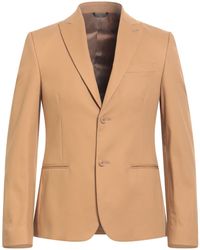 Daniele Alessandrini - Blazer - Lyst