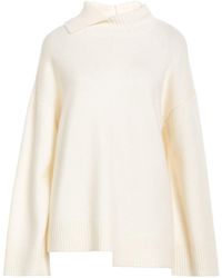 P.A.R.O.S.H. - Turtleneck - Lyst