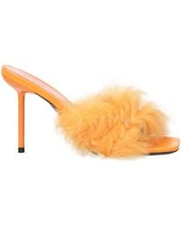 BY FAR - Sandals - Lyst