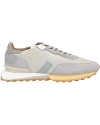 GHŌUD - Sneakers Textile Fibers - Lyst