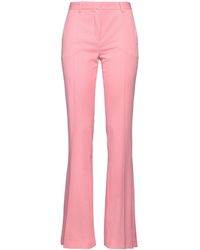 Versace - Pants Virgin Wool - Lyst