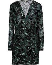 Maje - Mini Dress - Lyst