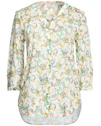Camicettasnob - Shirt - Lyst