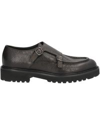 Doucal's - Loafers Calfskin - Lyst