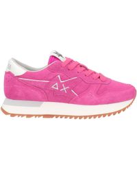 Sun 68 - Trainers - Lyst
