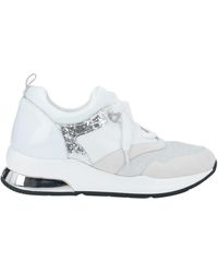 Liu Jo Sneakers for Women - Up to 69% off at Lyst.com