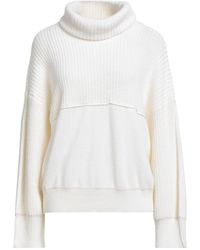 Pinko - Turtleneck - Lyst