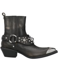 Pinko - Stiefelette - Lyst