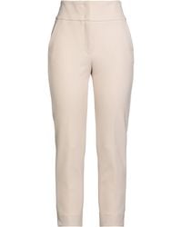 Peserico - Pants - Lyst