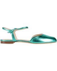 Agl Attilio Giusti Leombruni - Ballet Flats - Lyst