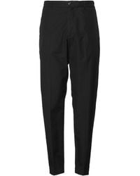 Grifoni - Pants Cotton - Lyst
