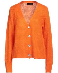 VANESSA SCOTT - Cardigan - Lyst