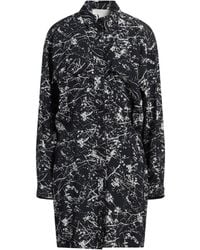 8pm - Mini Dress - Lyst