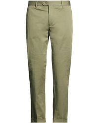 Massimo Rebecchi - Trouser - Lyst