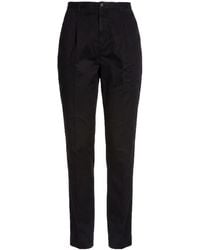 Briglia 1949 - Pants Cotton, Elastane - Lyst