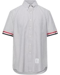 Thom Browne - Shirt - Lyst