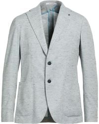 Tagliatore - Blazer - Lyst