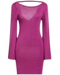 Liu Jo - Mini Dress - Lyst