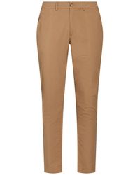 Cruna - Pants Cotton, Elastane - Lyst