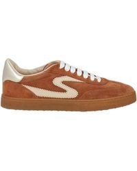 Stuart Weitzman - Sneakers - Lyst