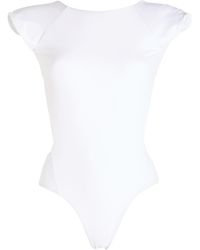CHÉRI - Bodysuit - Lyst