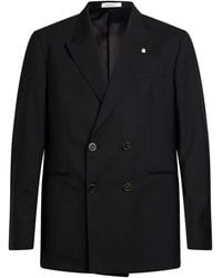 Sartoria Latorre - Blazer Virgin Wool - Lyst