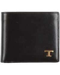 Tod's - Wallet - Lyst