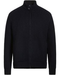 Zanone - Jacket Virgin Wool - Lyst