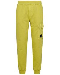 C.P. Company - Trouser - Lyst