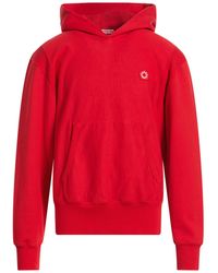 KENZO - Sweatshirt Cotton - Lyst