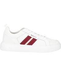 Bally - Trainers - Lyst