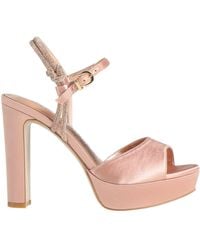 Luciano Barachini - Sandals - Lyst