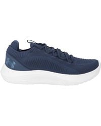 Under Armour - Sneakers - Lyst