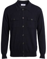 Lardini - Cardigan - Lyst