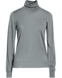 Drumohr - Turtleneck - Lyst
