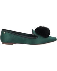 Tory Burch - Mokassin - Lyst