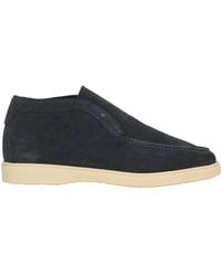 Andrea Ventura Firenze - Ankle Boots - Lyst