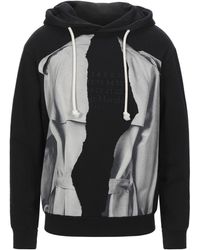 maison martin margiela hoodie