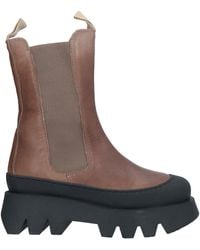 Patrizia Bonfanti - Ankle Boots - Lyst